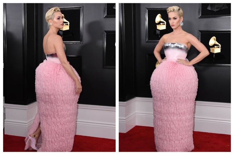 GRAMMYs 2024 Worst dressed stars over the years include Justin Bieber